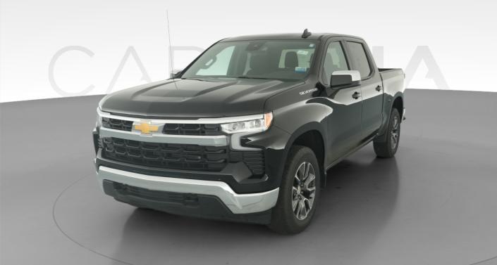 chevrolet silverado 1500 2024 1GCPDKEK1RZ236111 image chevrolet silverado 1500 2024 1GCPDKEK1RZ236111 image